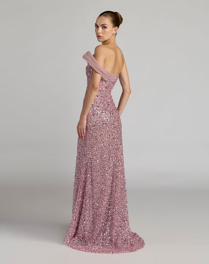 Mac Duggal 37085 Dress - ElbisNY