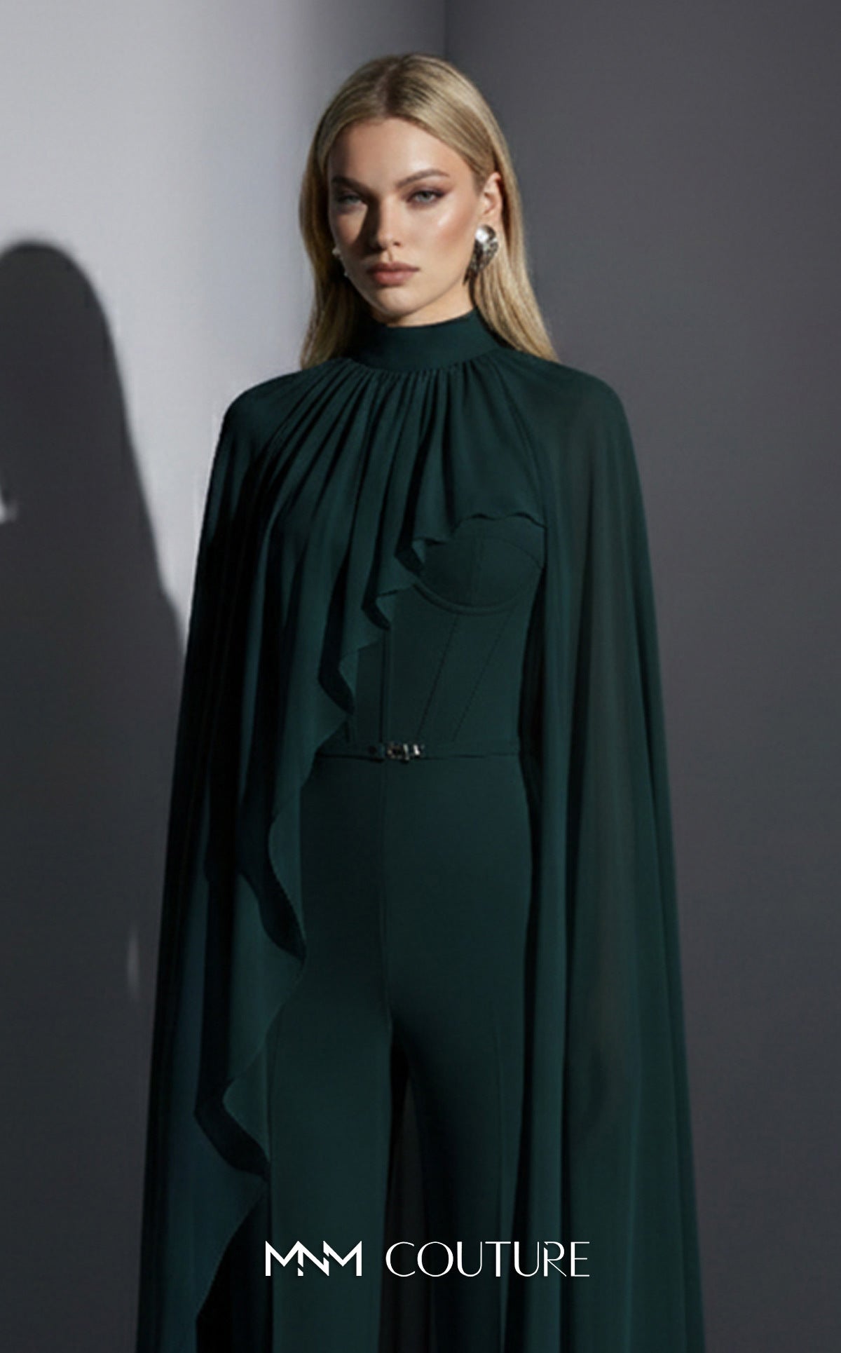 MNM Couture E0143 Dress - ElbisNY