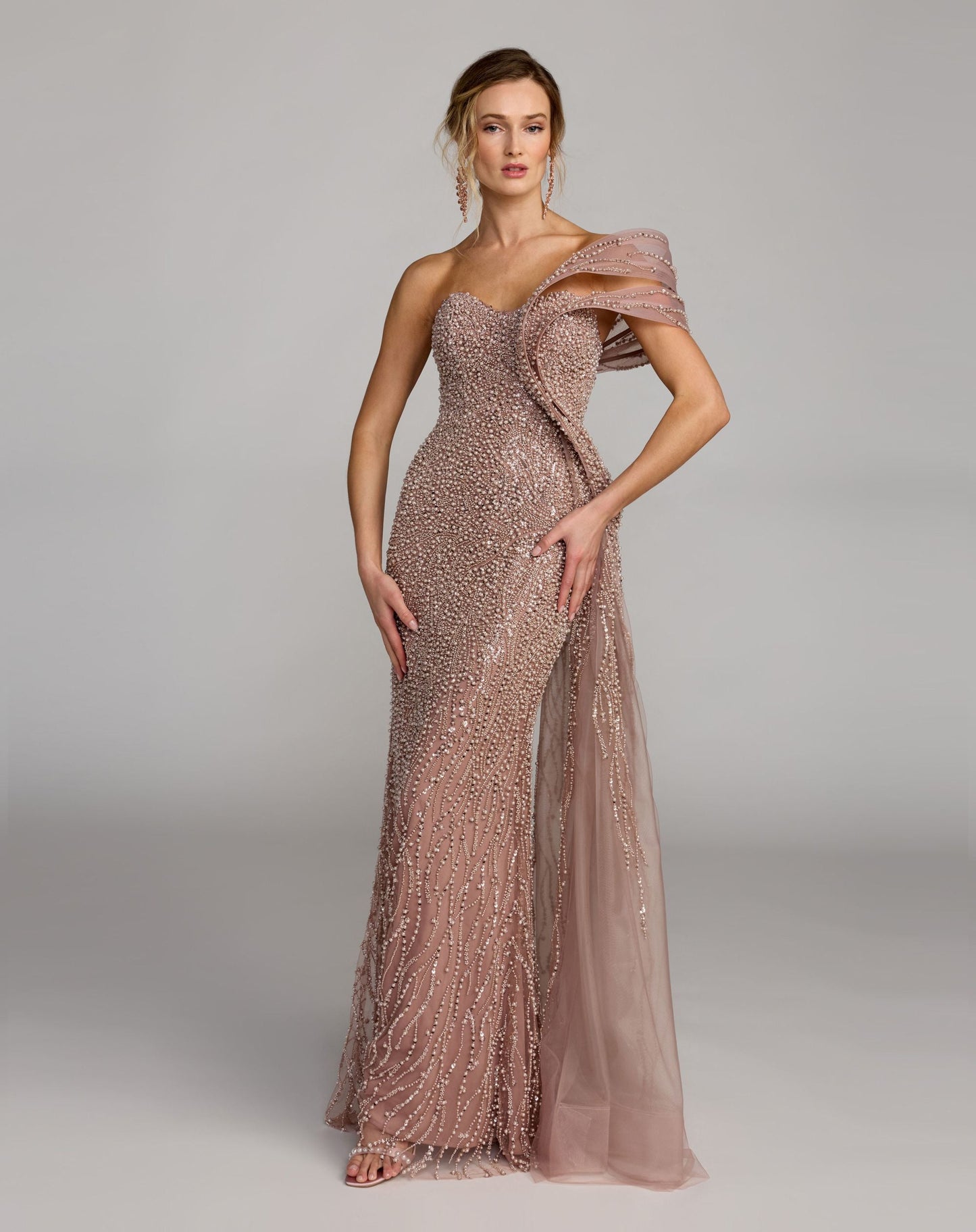 Mac Duggal 21273 Dress