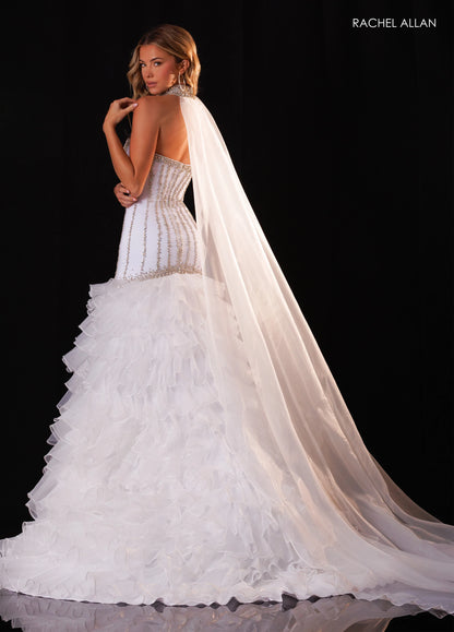 Rachel Allan 50429 Dress
