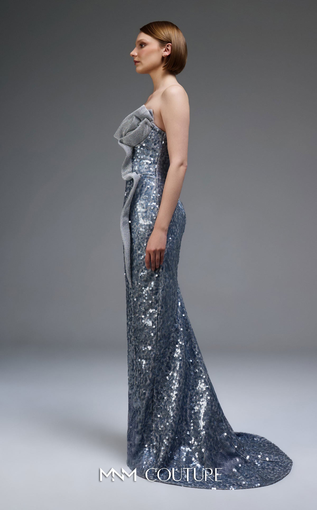 MNM Couture E0105 Dress