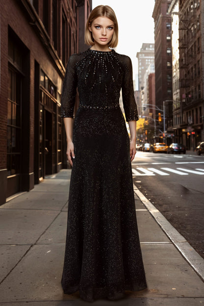 Janique 2610 Dress
