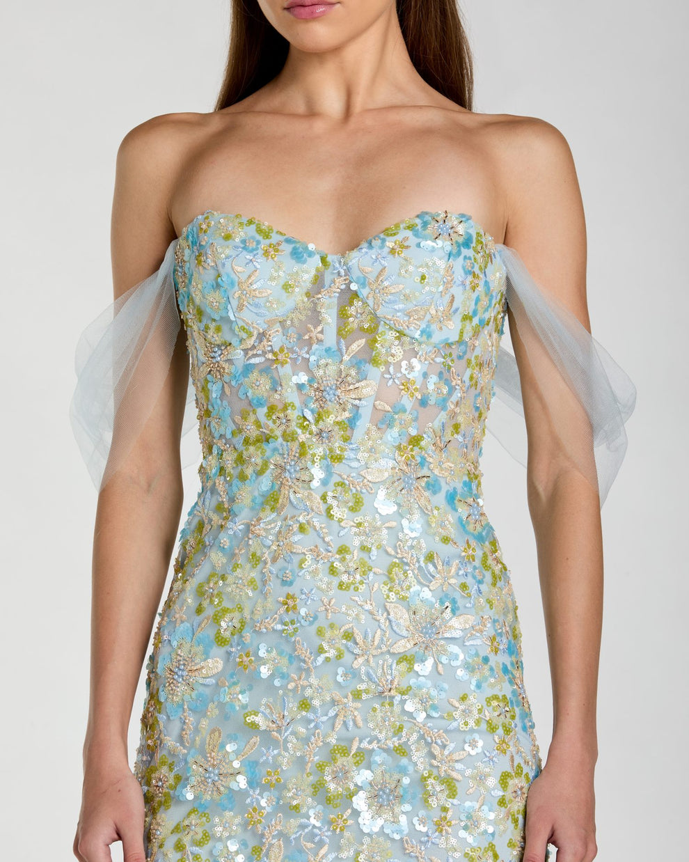 Mac Duggal 69045 Dress
