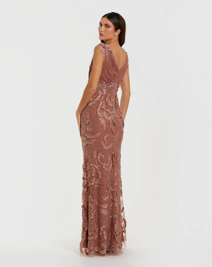 Mac Duggal 69022 Dress