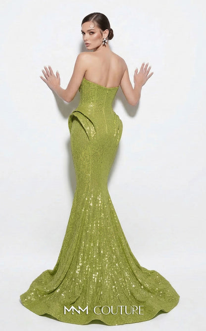 Fouad Sarkis 2263B Dress