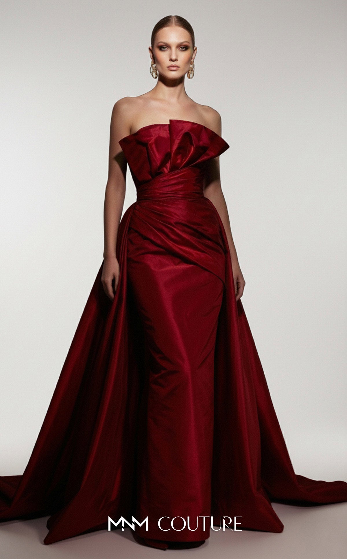 Fouad Sarkis F03006 Dress - ElbisNY