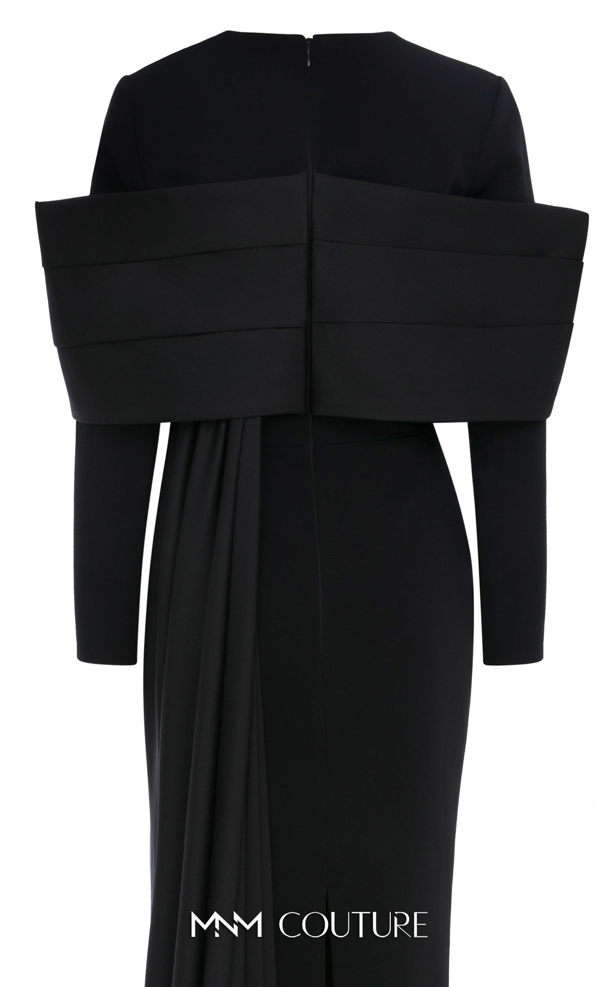 MNM Couture N0672 Dress
