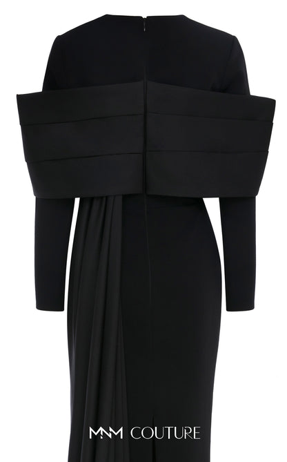MNM Couture N0672 Dress