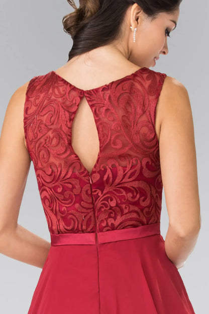 GS2314 Elizabeth K Dress