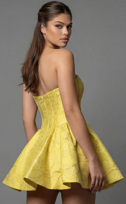 Jovani 51709 Dress - ElbisNY