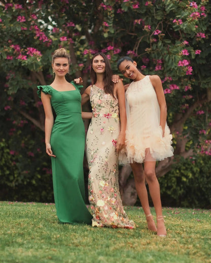 Ieena for Mac Duggal 27109 Dress