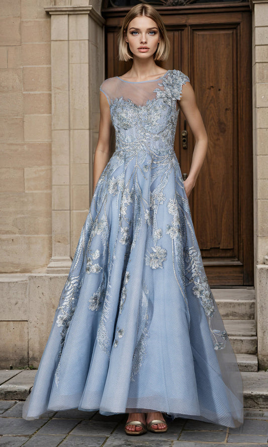 Janique 268006 Dress