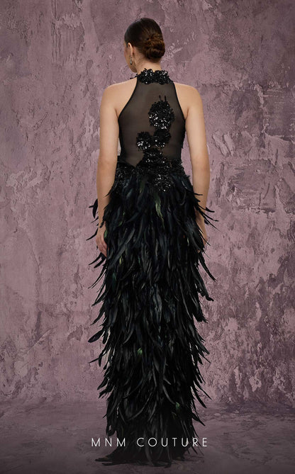 MNM Couture J03381 Dress