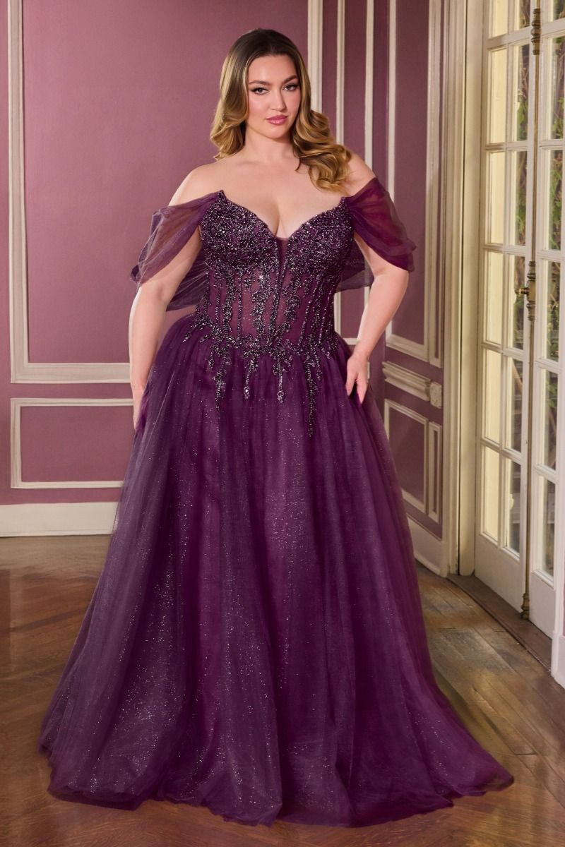 Ladivine CD721C Dress - ElbisNY