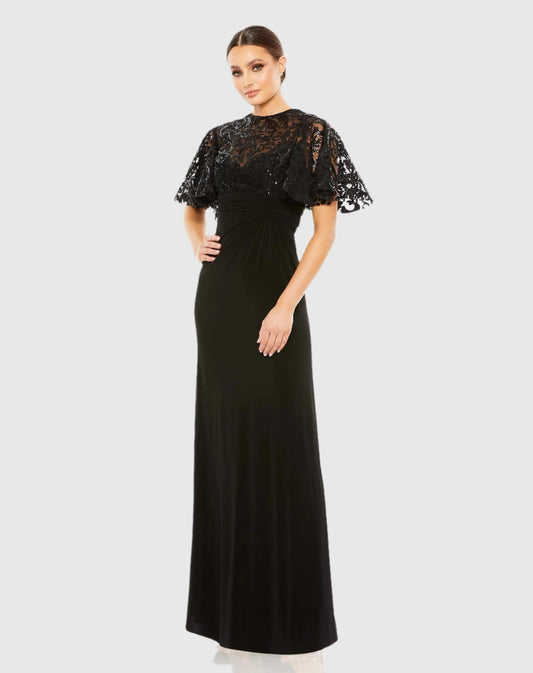 Mac Duggal 68002 Dress