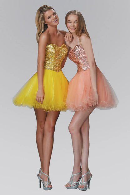 GS2034 Elizabeth K Dress