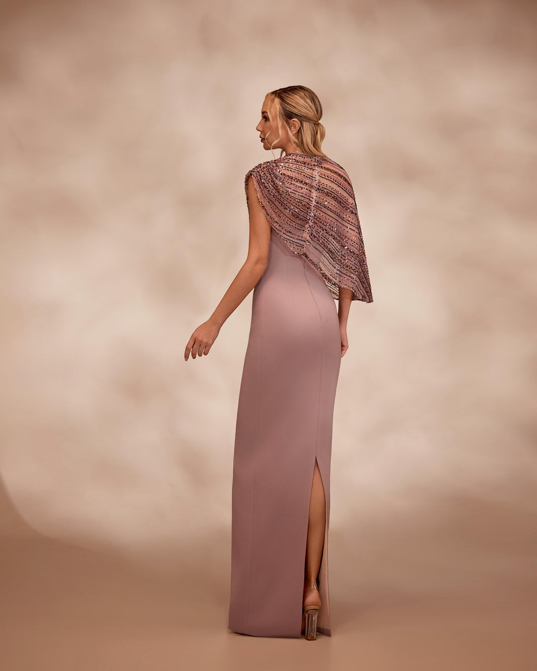 Reverie Couture FW4 Dress - ElbisNY