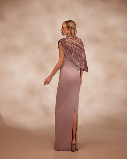 Reverie Couture FW4 Dress - ElbisNY