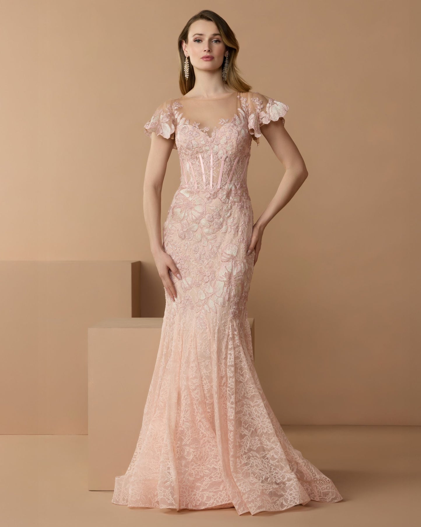 Mac Duggal 79464 Dress