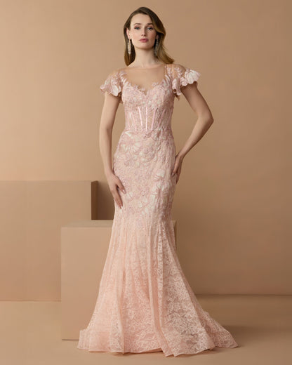 Mac Duggal 79464 Dress