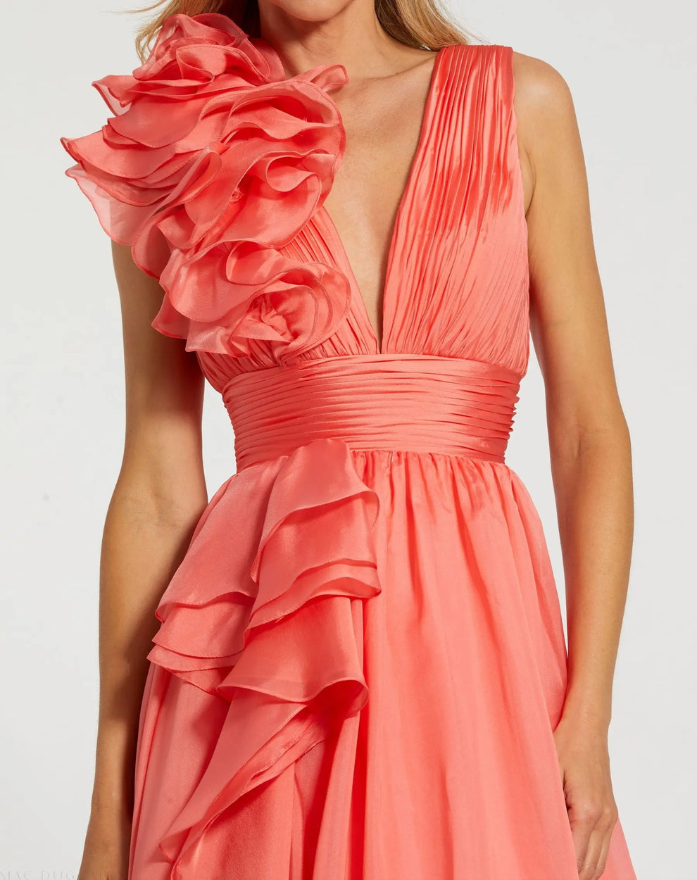 Mac Duggal 68947 Dress