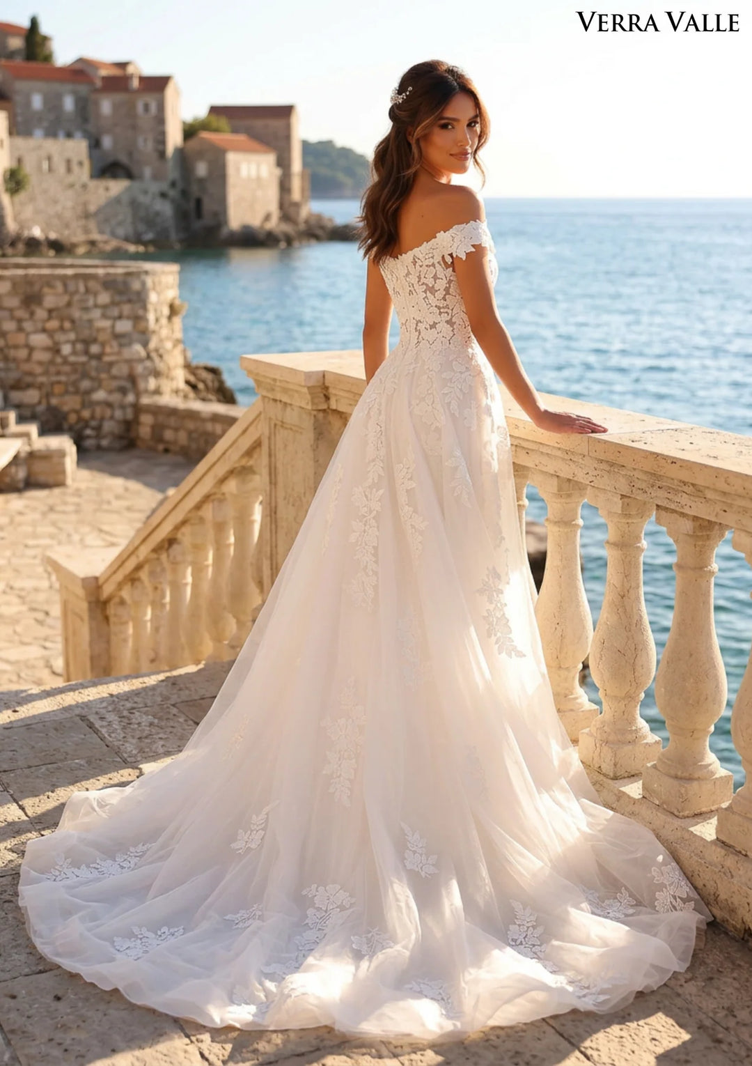 Clarisse 900414 Dress