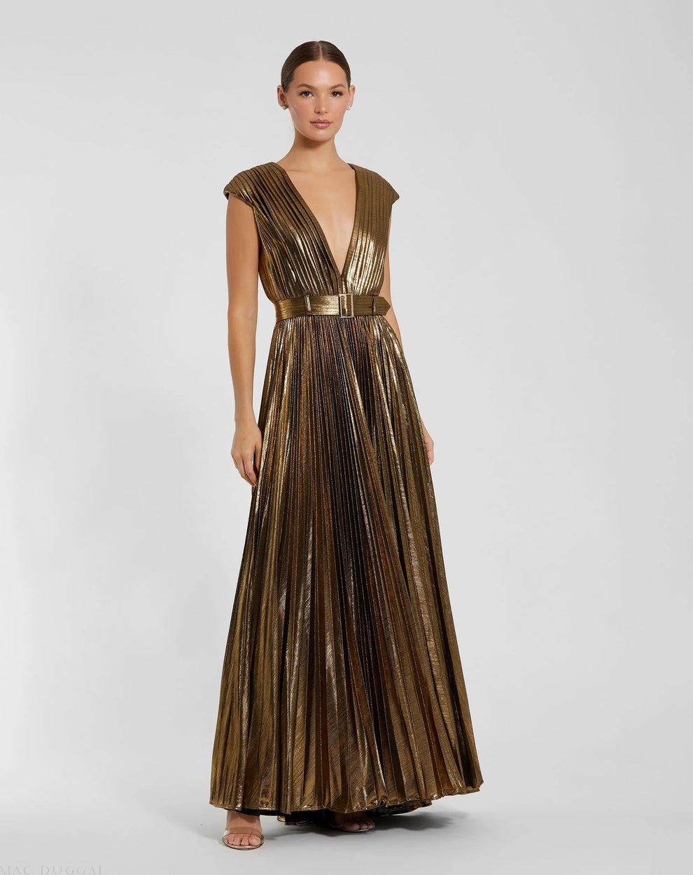 Ieena for Mac Duggal 27215 Dress