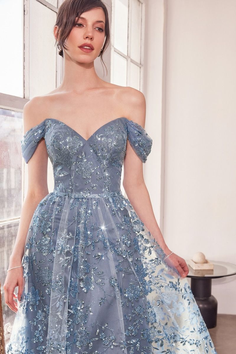 Amoris T607 Dress