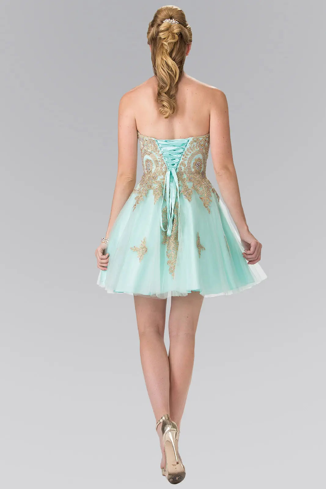 GS2371 Elizabeth K Dress