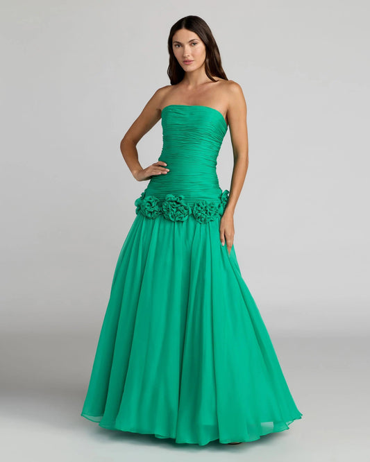 Ieena for Mac Duggal 56428 Dress