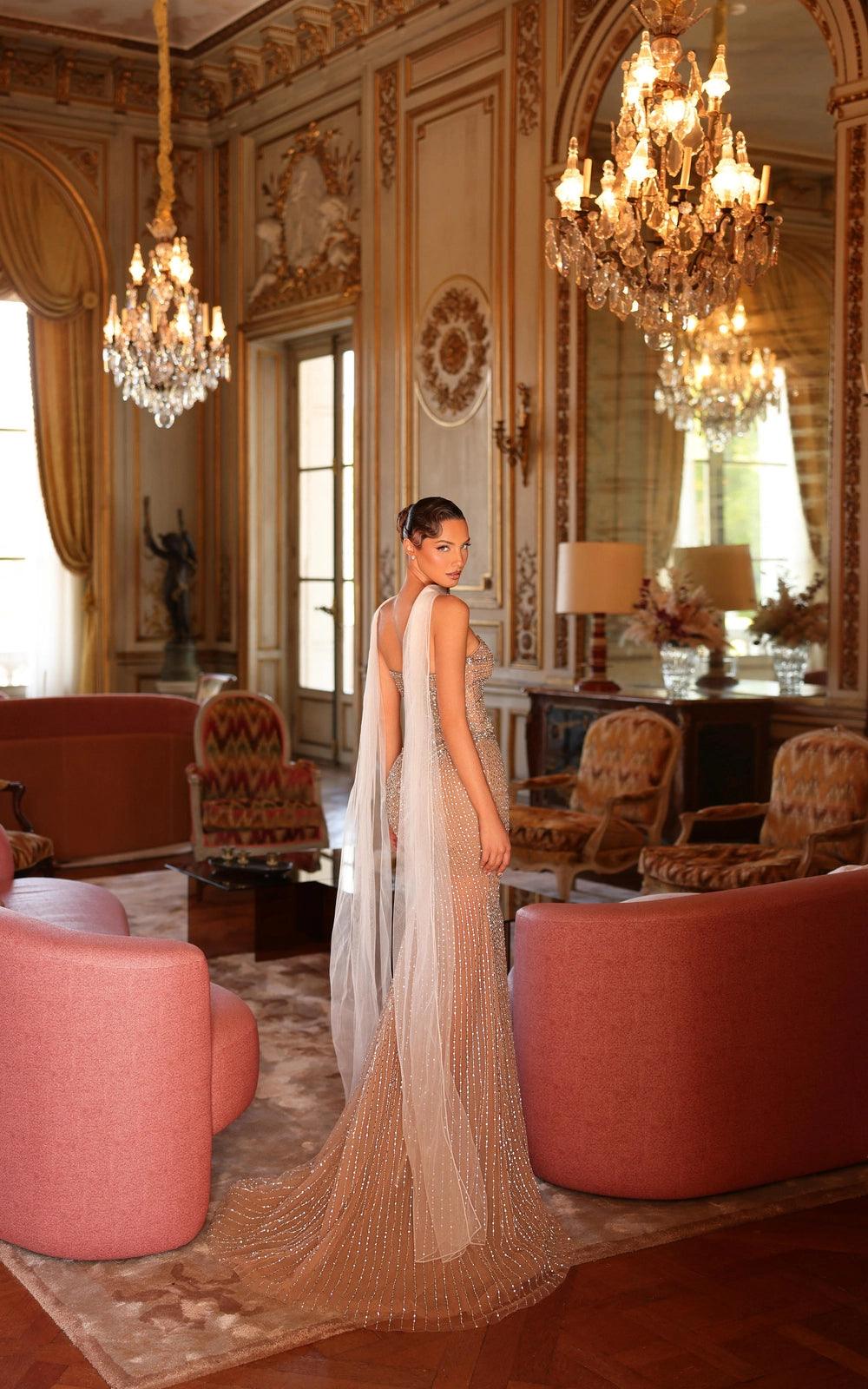 Chic and Holland PH120152 Dress