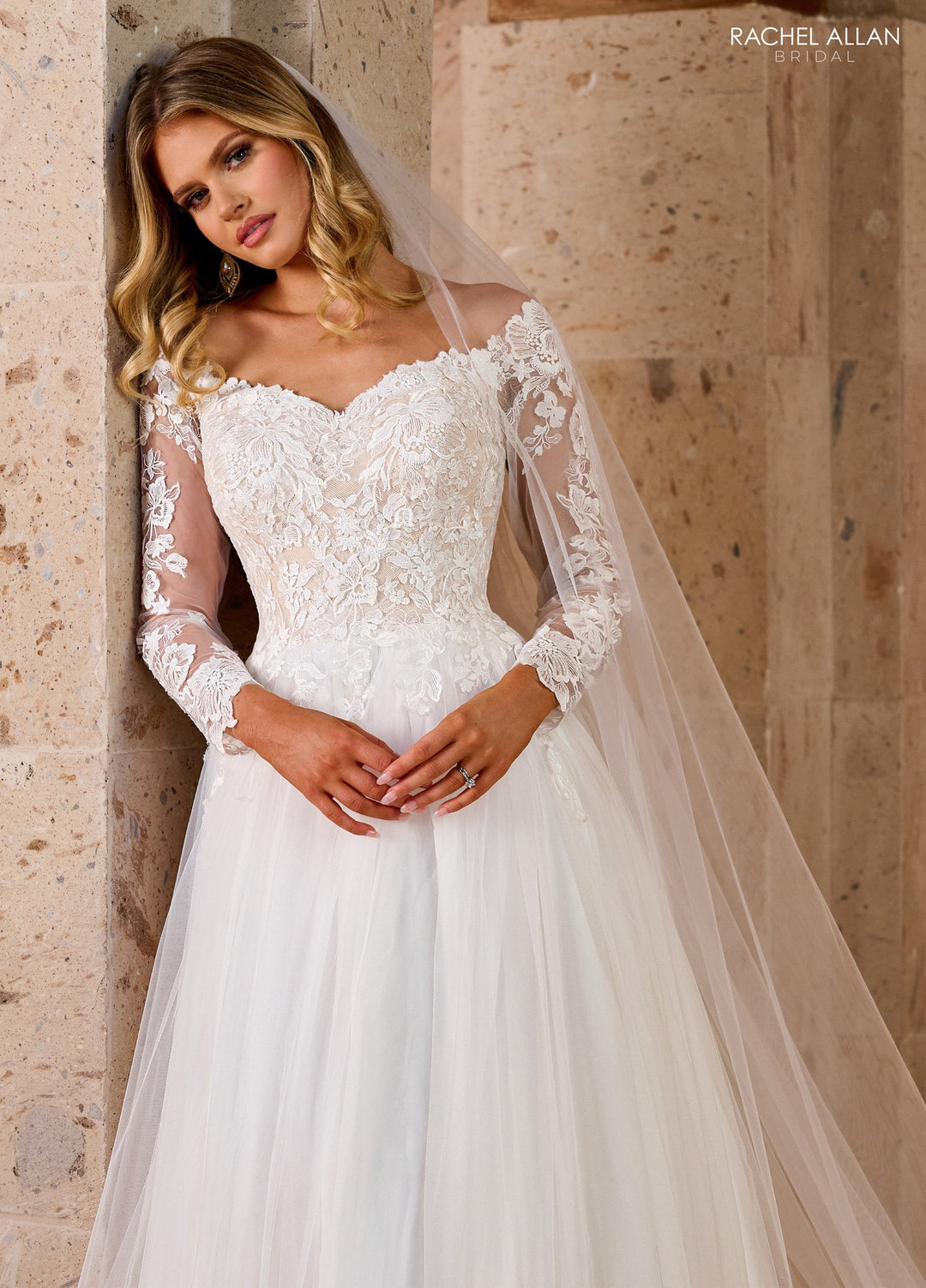 Rachel Allan RB2186 Dress