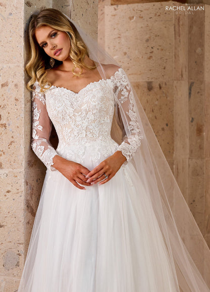 Rachel Allan RB2186 Dress