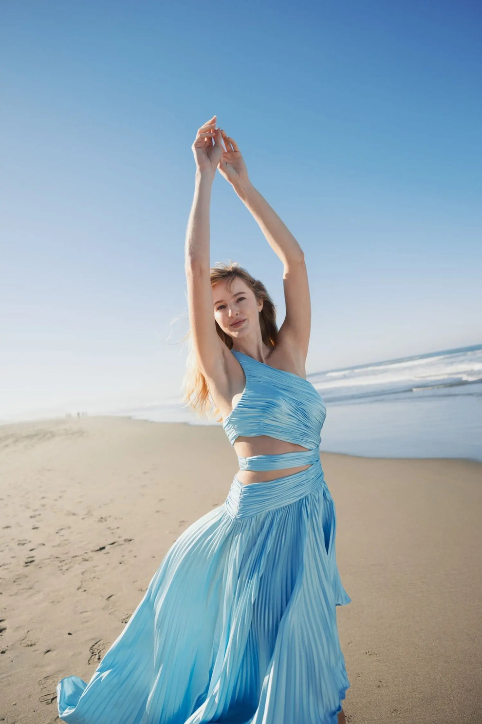 Ieena for Mac Duggal 49837 Dress