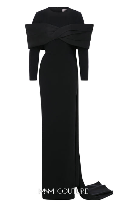 MNM Couture N0672 Dress