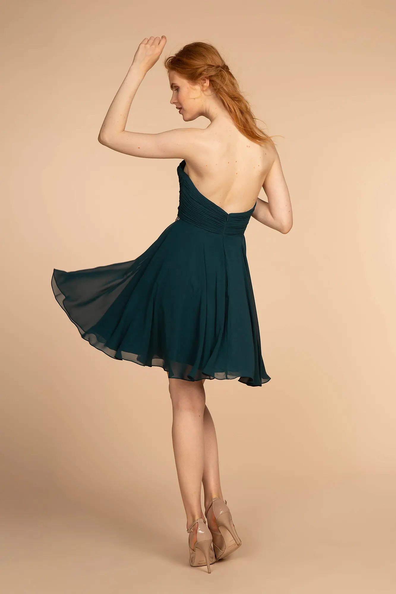 GS1637 Elizabeth K Dress