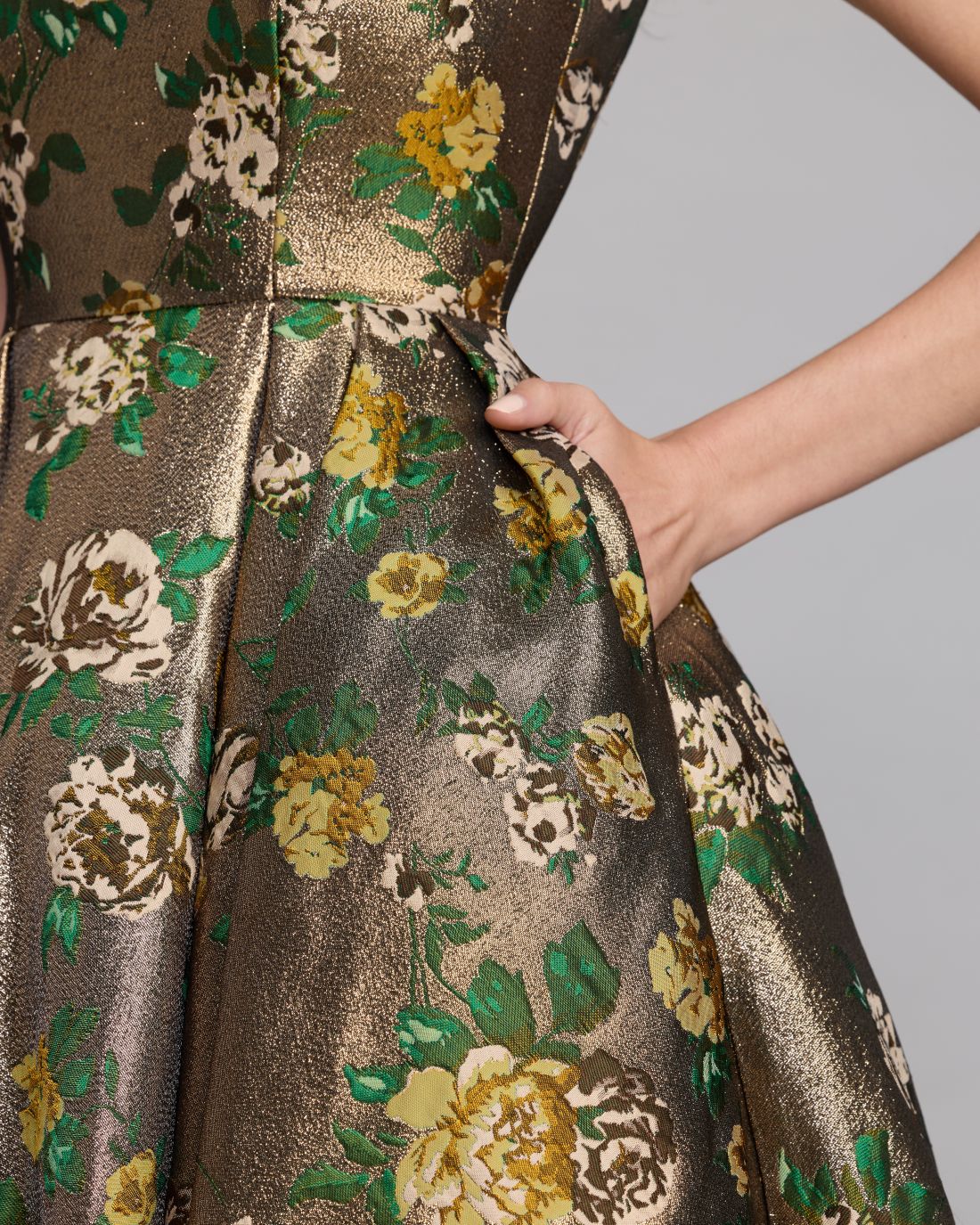 Mac Duggal 11873 Dress