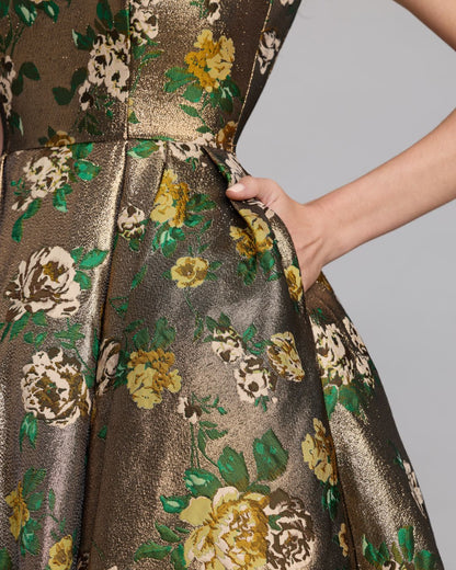 Mac Duggal 11873 Dress