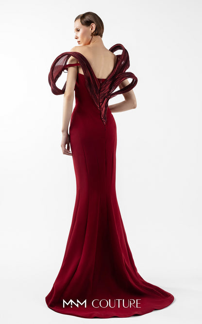 Gaby Charbachy G2009 Dress
