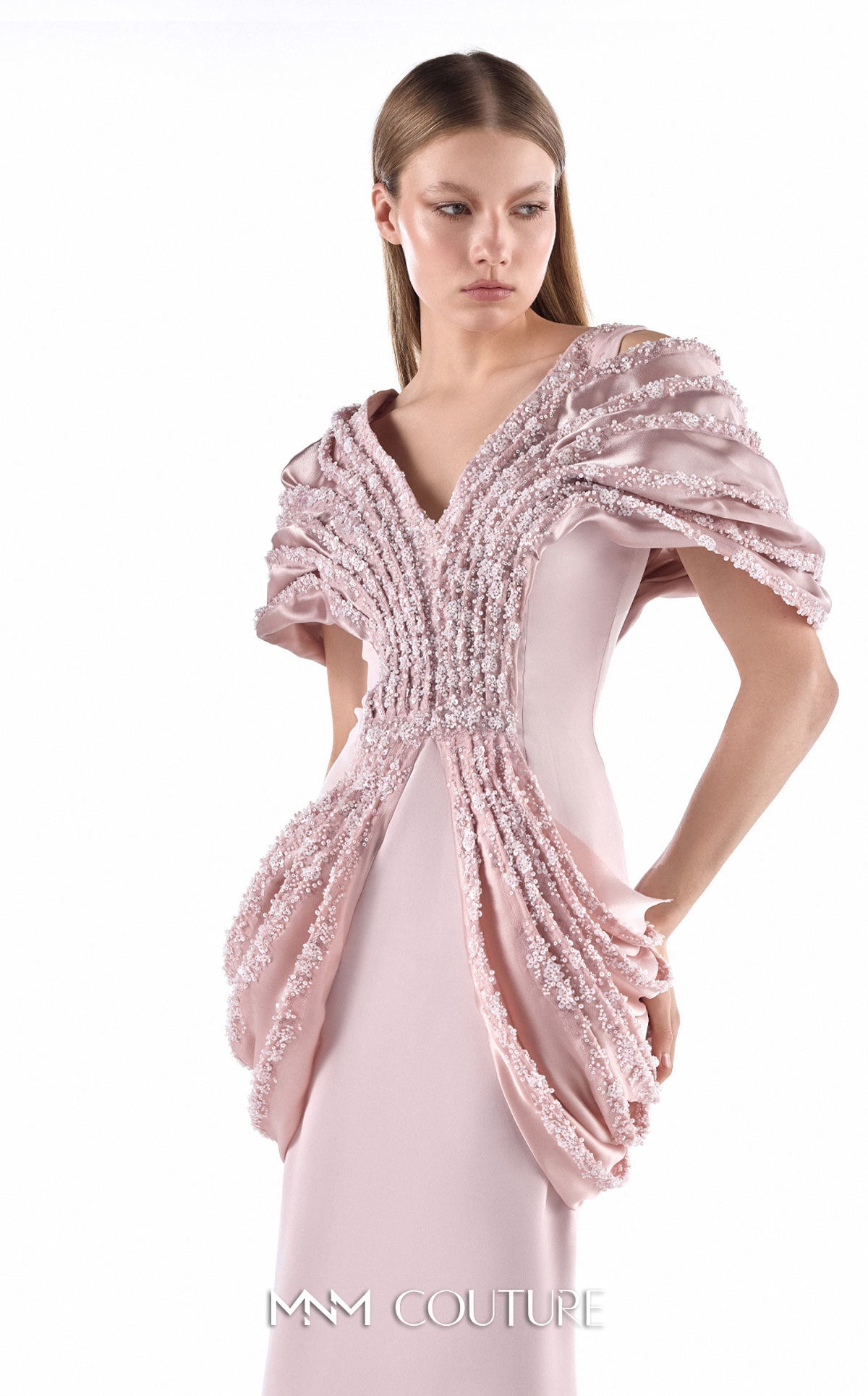 Gaby Charbachy G2204 Dress