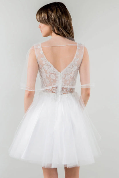 GS1968 Elizabeth K Dress