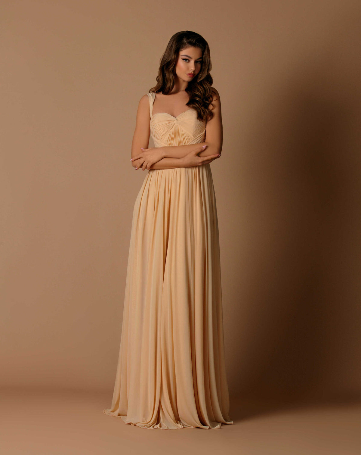 Nicoletta NBM1042 Dress