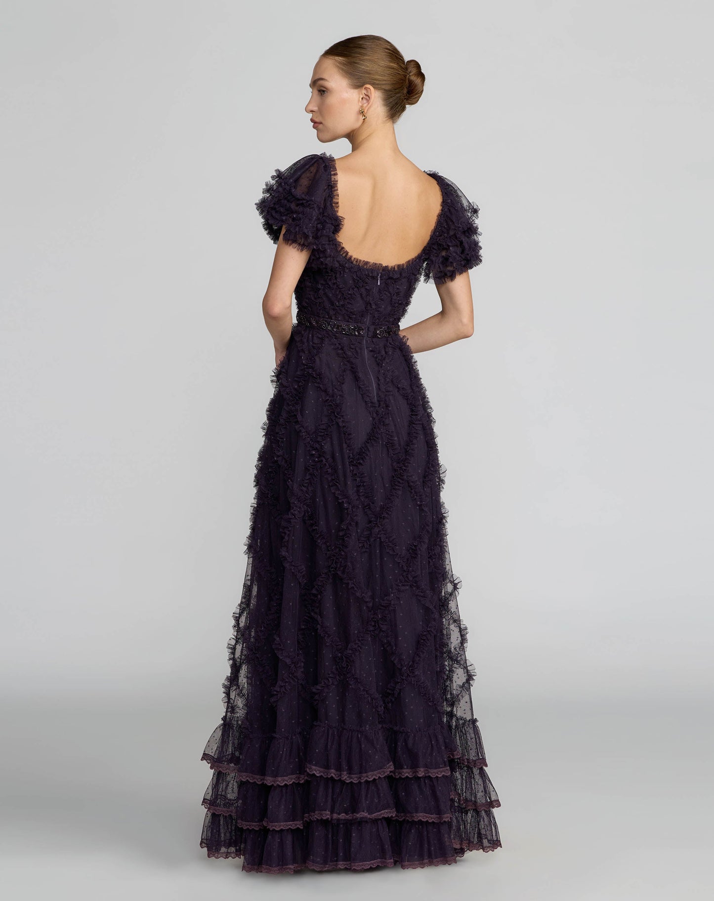Mac Duggal 8391 Dress
