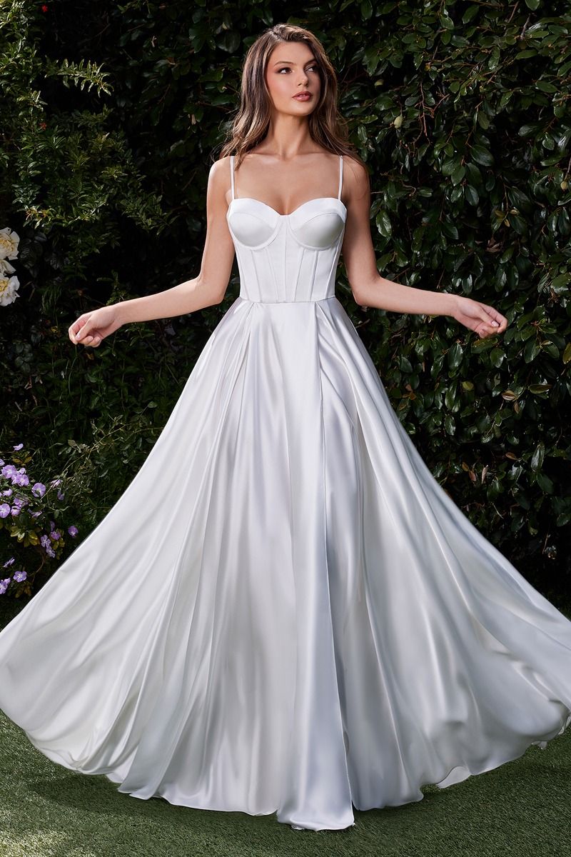 Ladivine CD337W Dress