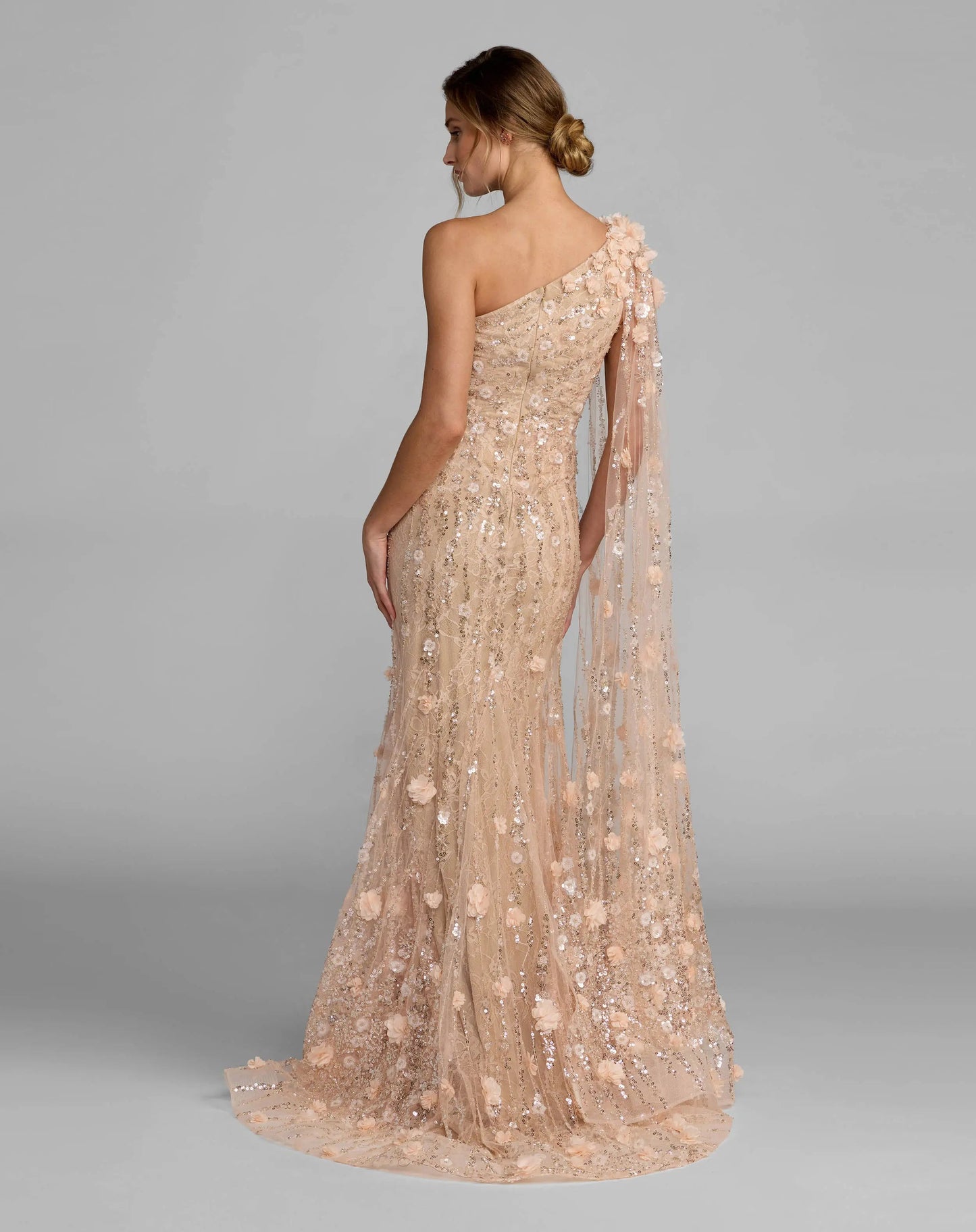 Mac Duggal 69190 Dress