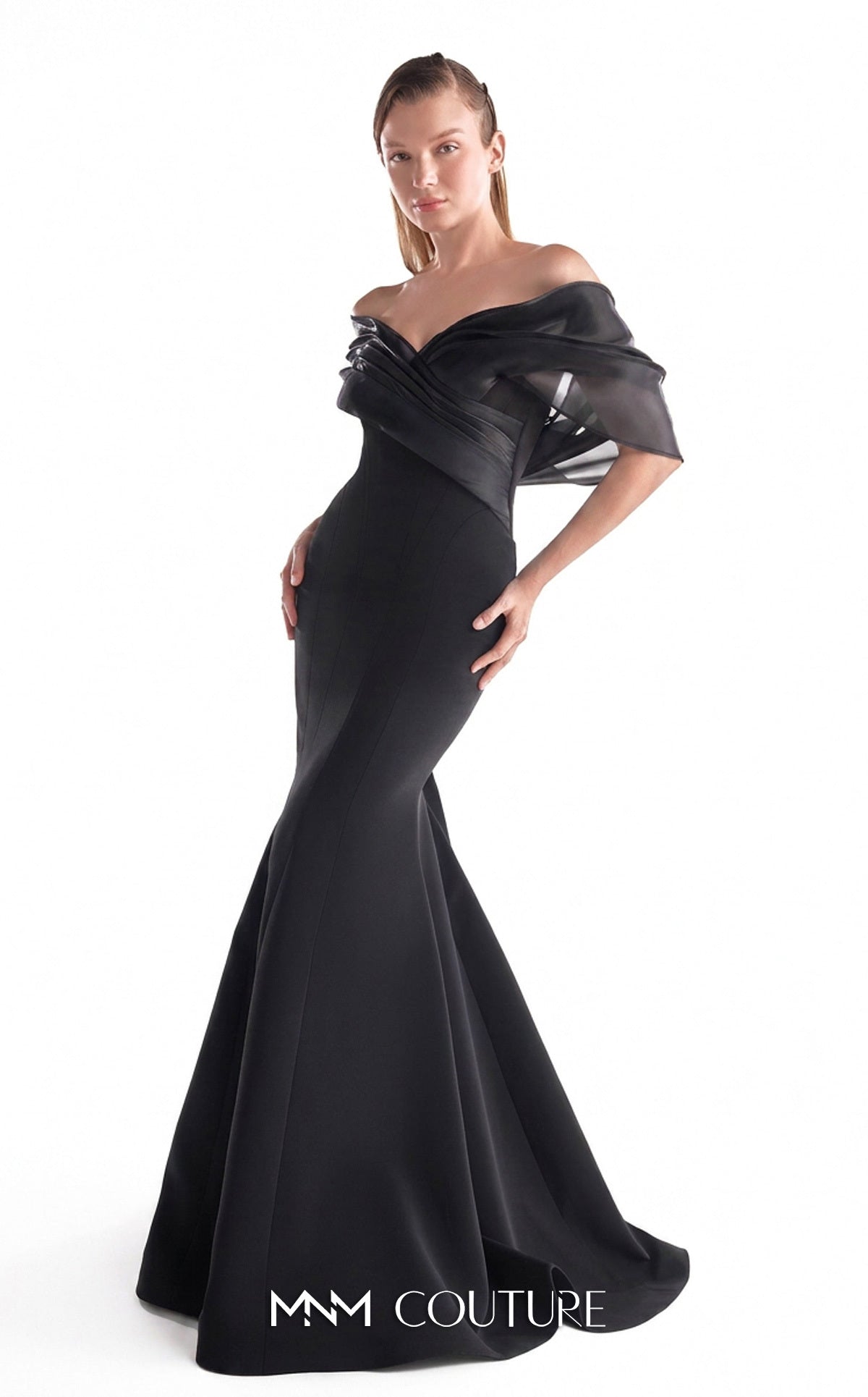 Gaby Charbachy G2144 Dress