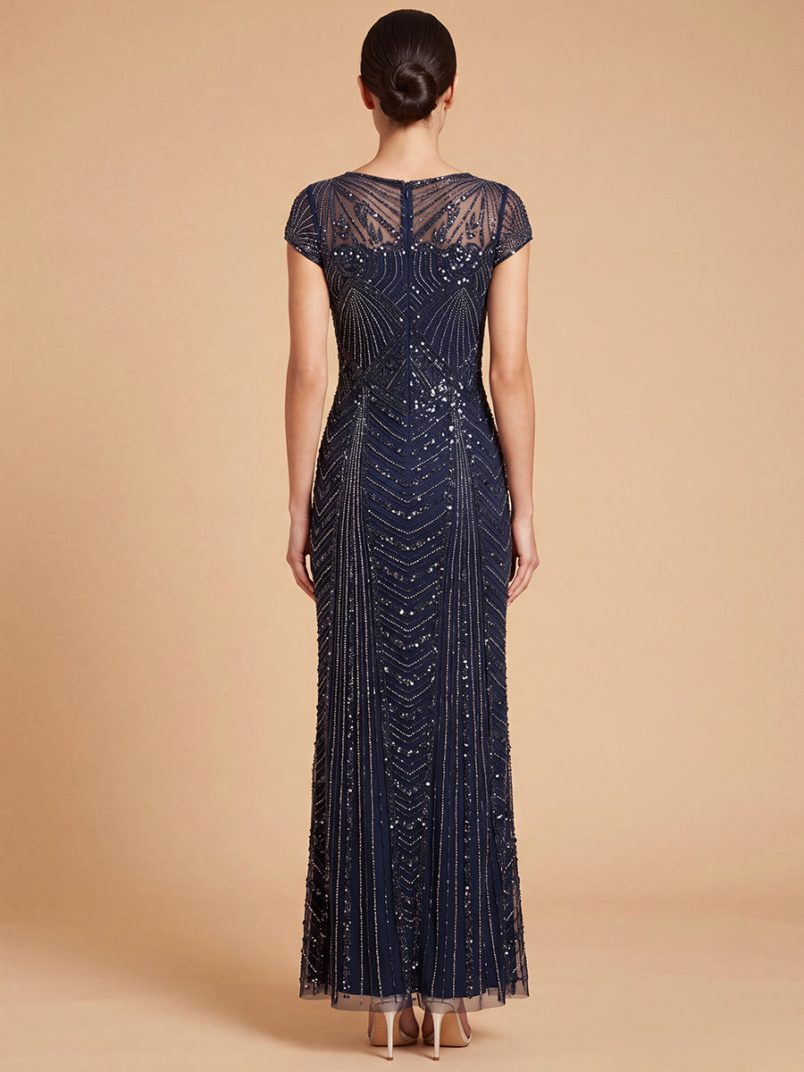 Lara 28829 Dress