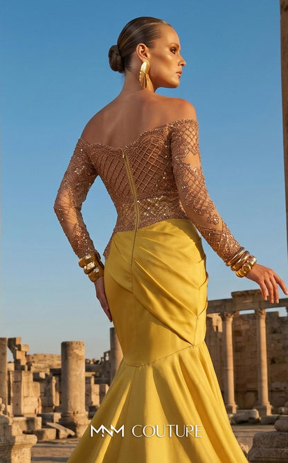 Fouad Sarkis F02957 Dress
