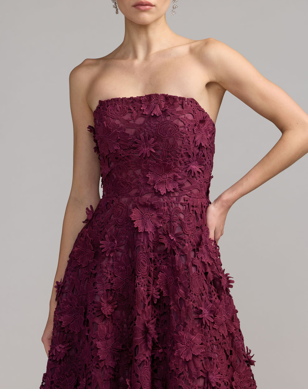 Ieena for Mac Duggal 50118 Dress