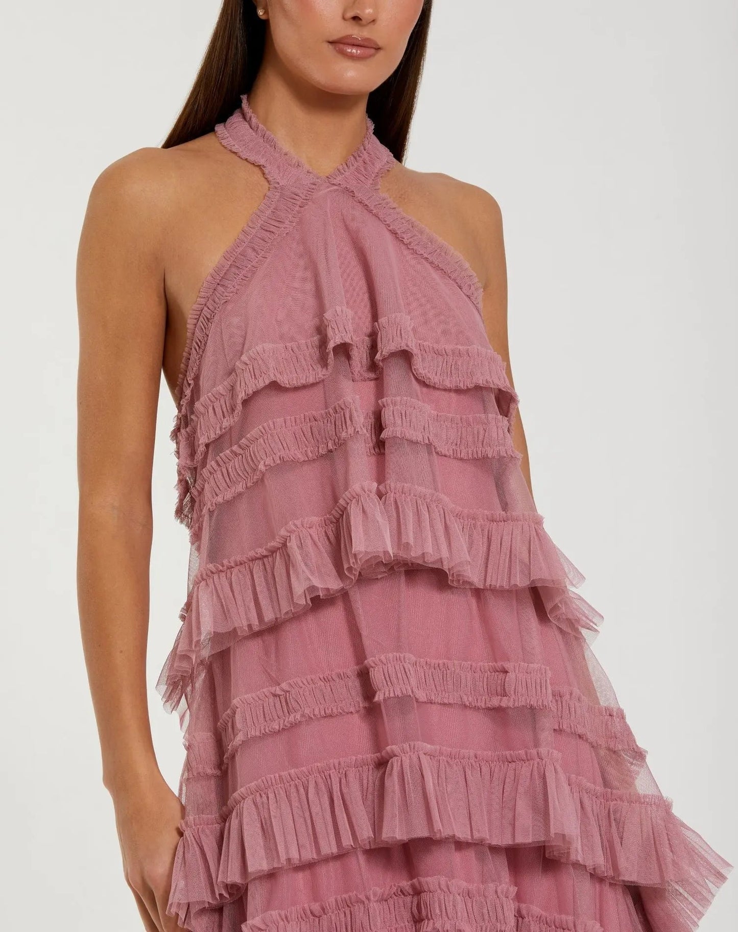 Mac Duggal 8276 Duggal - ElbisNY
